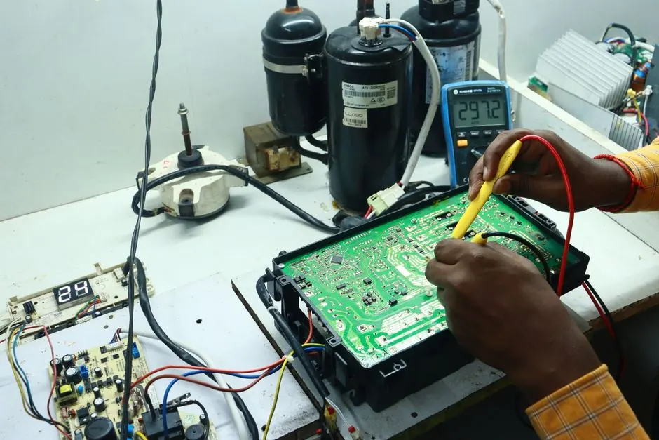 Our Expertise in Refrigerator Repair